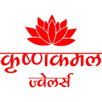 Krishnakamal Jewelers logo
