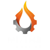 Mutha Engineering Pvt Ltd satara logo