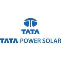 TATA POWEWR SOLAR