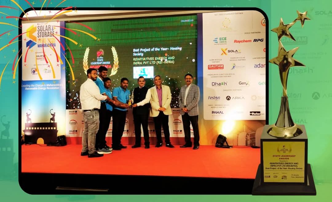 BEST PROJECT OF THE YEAR 2025_HOUSING CATEGORY