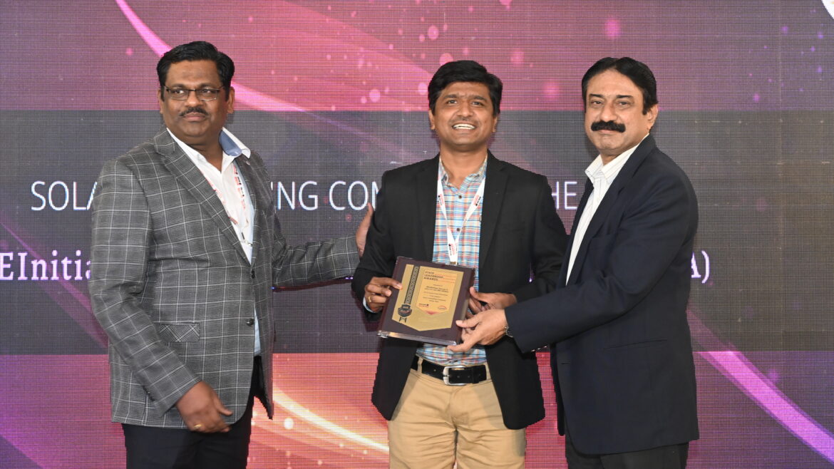 CONSULTING AWARD2