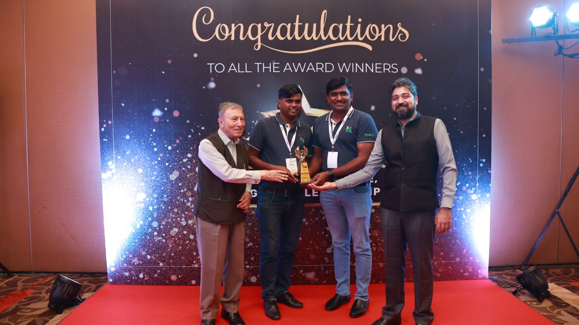 TEAM EXCELLENCE AWARDS